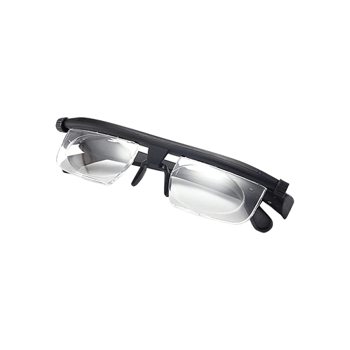 SmartFocus Glasses logo